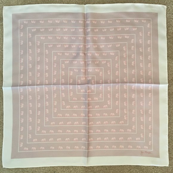 Jim Thompson Scarf - Picture 2 of 6